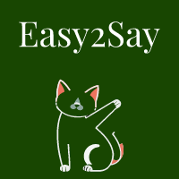 easy2say.com